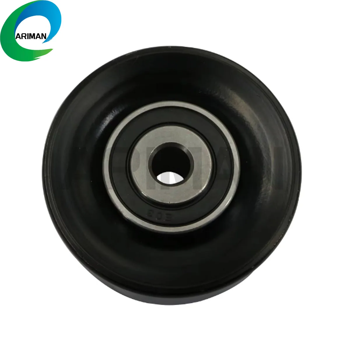 プジョー206-cc-14-16l-シトロエン-セナ-シサラ-16l-575151用テンショナー-アイドラープーリー