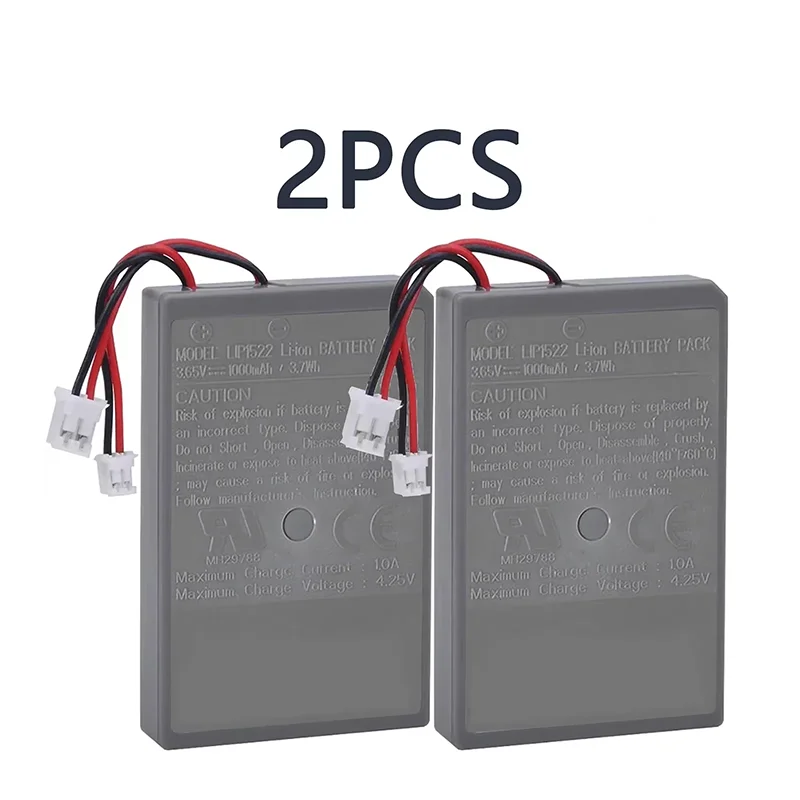 Variant: 2pcs