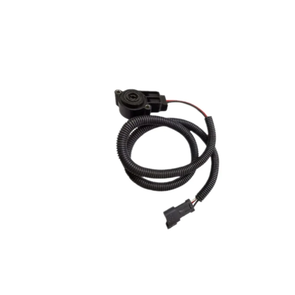 

Loader Parts 266-1477 1467 1468 266‑1475 1478 1481 1466 For 850G/962G/980H Angle Sensor Throttle Position Sensor