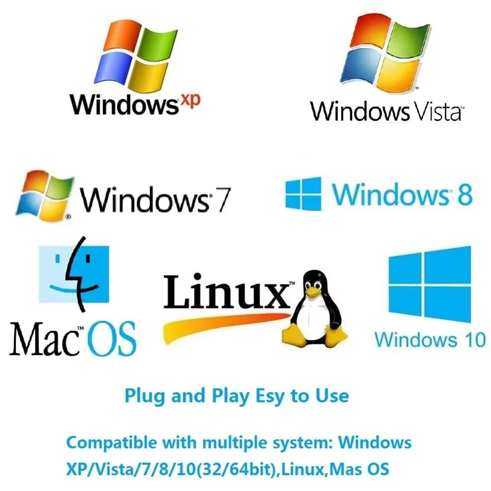 4K HDMI Virtual Display Adapter Streaming Device Virtual Display High-Resolution Wireless Display Adapter Emulator Dummy Plug