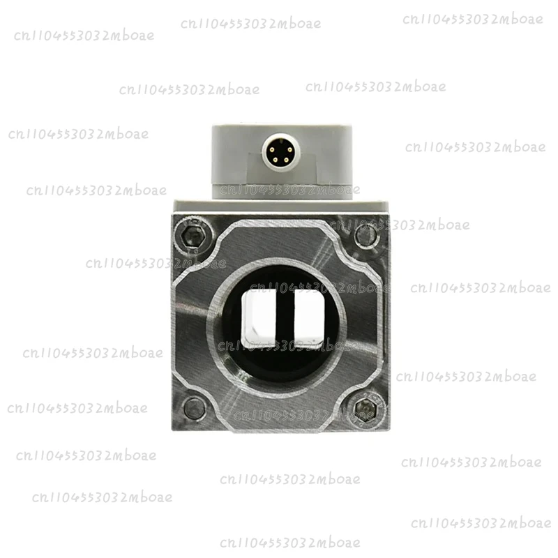 Vortex Liquid Water Flow Meter Sensor Digital Switch AFD Replacement for SMC
