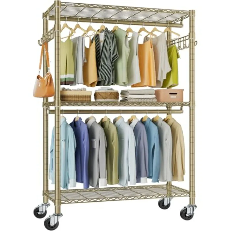 R2 Plus Rolling Clo…