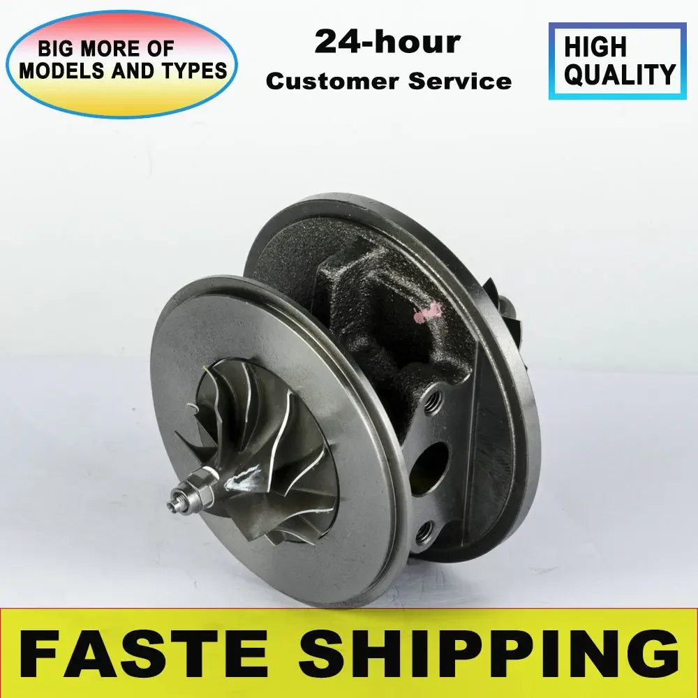 BV39 الشاحن التربيني الأساسية 54399880057 54399880058 ل Volkswagen T5 Transporter 1.9 TDI 62/75Kw 03G253010C أجزاء المحرك #4