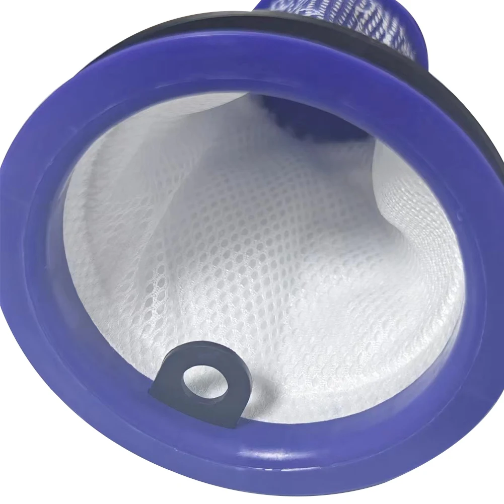 ABNG-cepillo de filtro HEPA para aspiradora Dyson CY22 CY23 CY24 CY25 DY75 DY77 DY78, Kit de accesorios para aspiradora de bola grande A