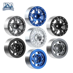 4PCS CNC Aluminium 1.3