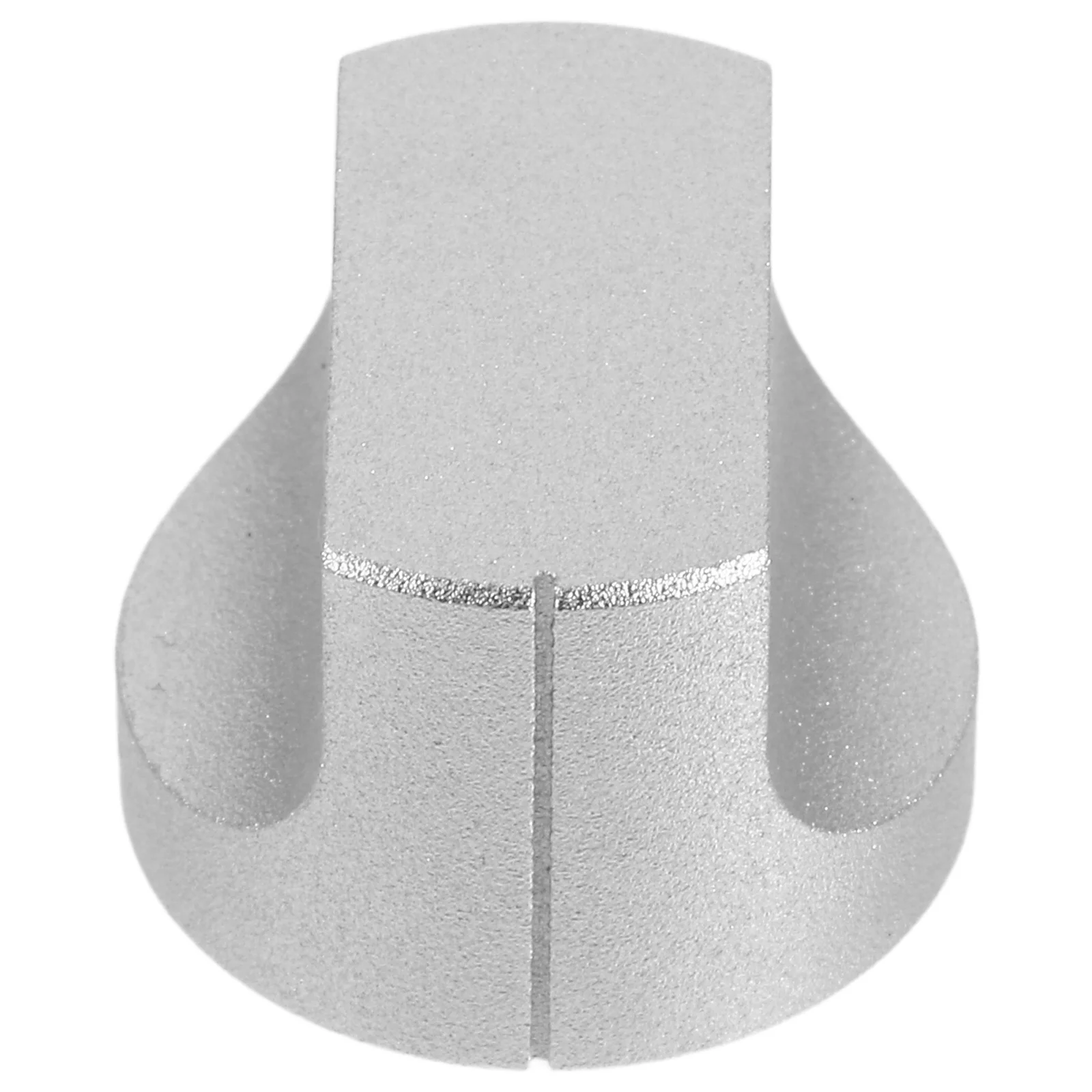 

Aluminum Potentiometer Knob For Audio Equipment Metal Control Knob Smooth Rotation Precision Adjustment For Amplifiers Home