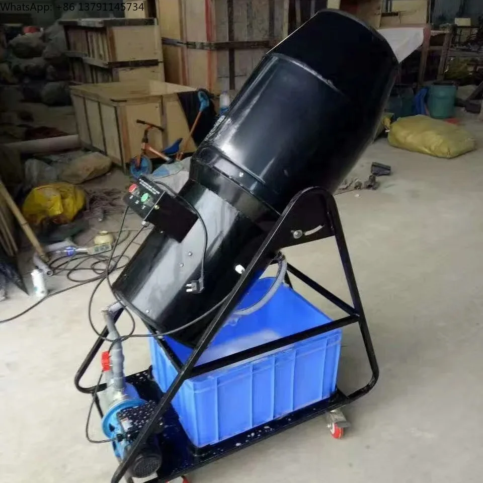 

3000W Jet Spray Foam Making Machine Party Pool Party Foam Machine Foam Cannon Party Machines