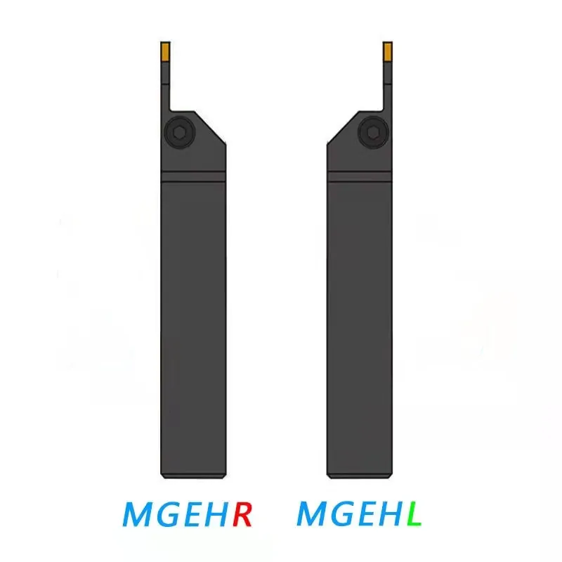 MGEHR1616-1.5 MGEHR1616-2 MGEHR1616-2.5 MGEHR1616-3 MGEHR1616-4 MGMN150 MGMN200 MGMN300 MGMN400 Lathe for Turning Tool Holder