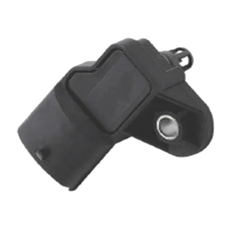 

0281002576 Intake Air Manifold Pressure Sensors For Volvo FE-FH FM FL Boost Pressure Sensor 0281006102