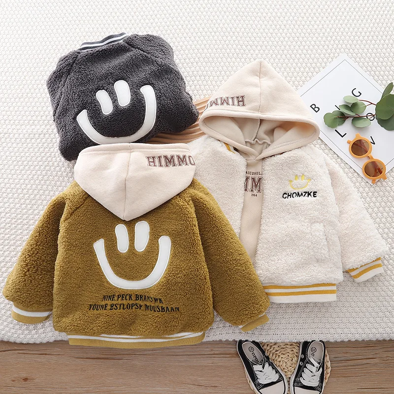 

Winter Jacket Kids Boys Hooded Parkas Warm Coat For Girls Jacket Children Clothes Winter Jackets For Girls Coats Two Piece Set