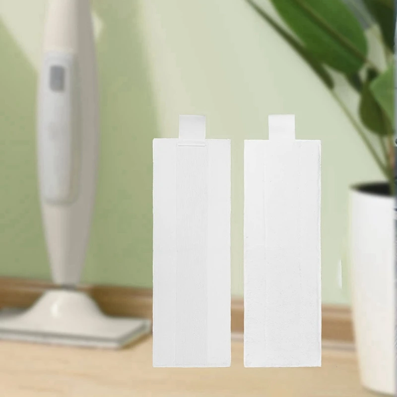 ケルヒャー-スチームクリーナー用の交換用モップクロス,クリーナーアクセサリー,互換性あり,sc1,sc2,sc3,sc4,sc5