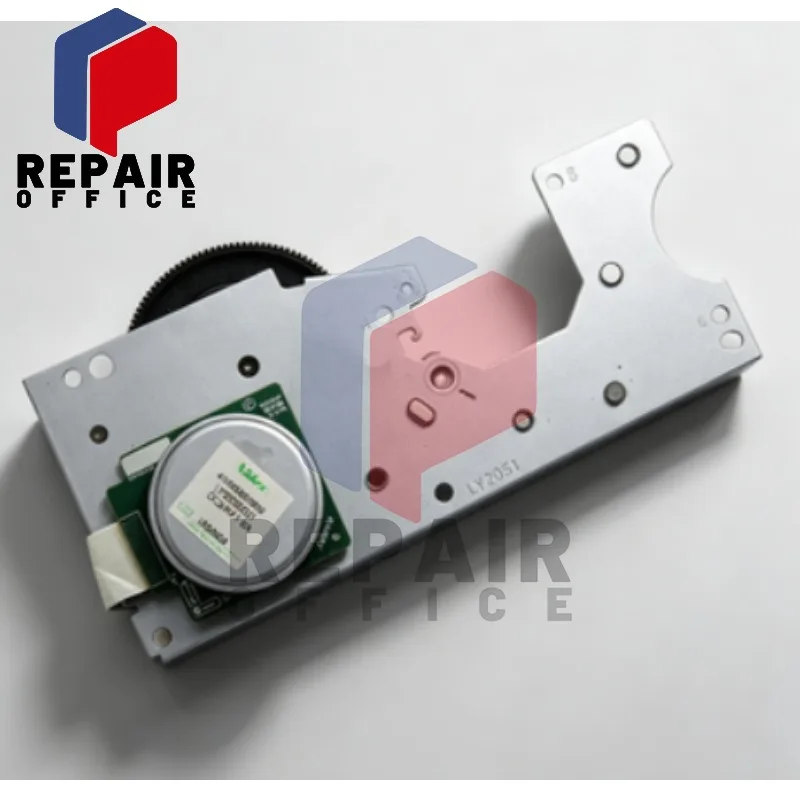 Unidad de Engranaje del Motor Principal para Brother DCP7055 DCP7065DN 7055 7057 7060 7065 7070 MFC7360N 7362 7360 7460 7470 7860 HL-228