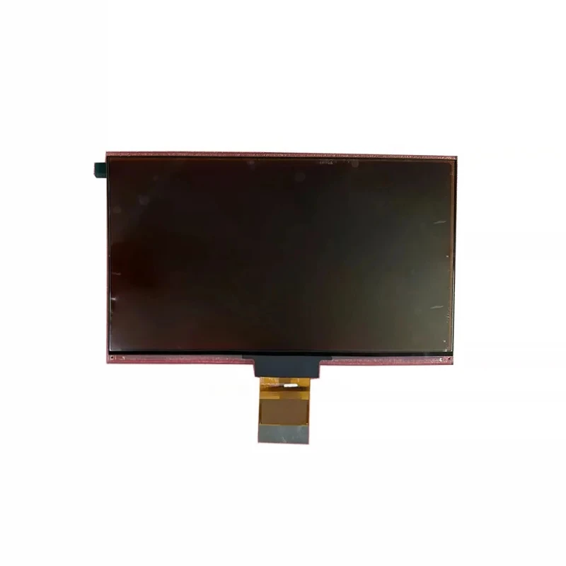 Amber high-contrast screen tinted LCD is suitable for HeyGears/ Hegel Reflex RS Turbo