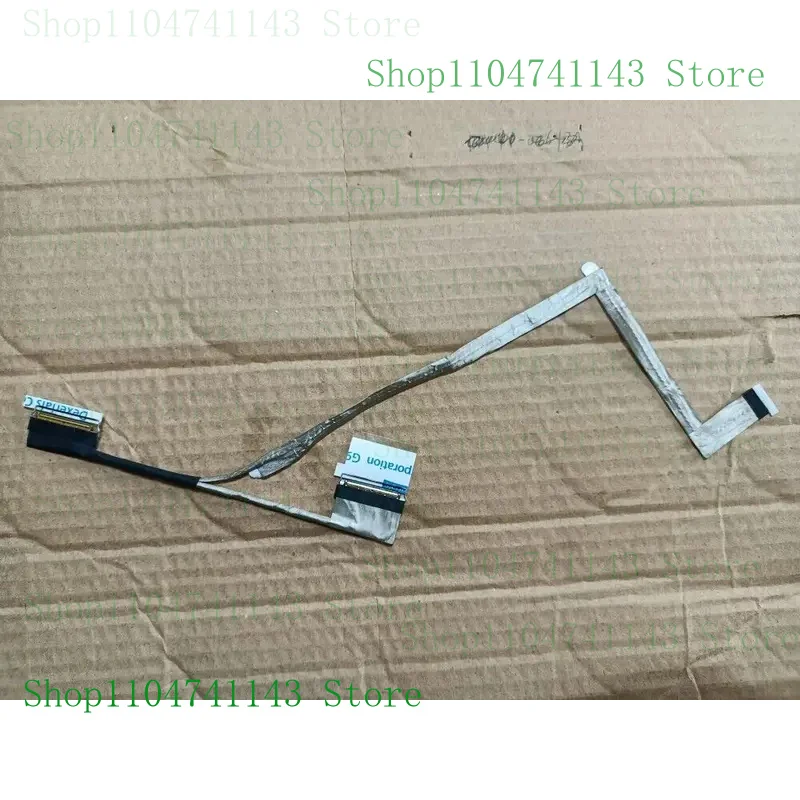 

New For Dell Latitude 3440 E3440 Lcd EDP FHD IR WLAN TS Cable 450.0SF05.0021