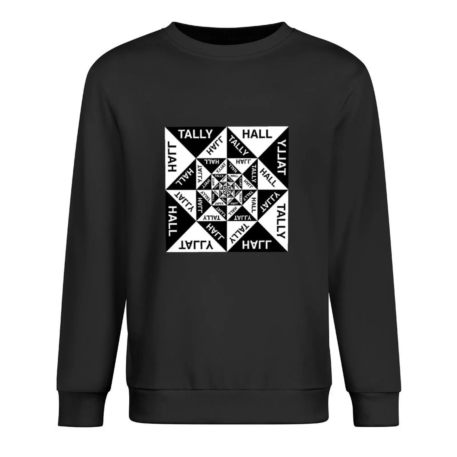 

Good & Evil - Tally Hall Pullover anime clothes men's coat aesthetic clothing men wear hooded sweatshirt