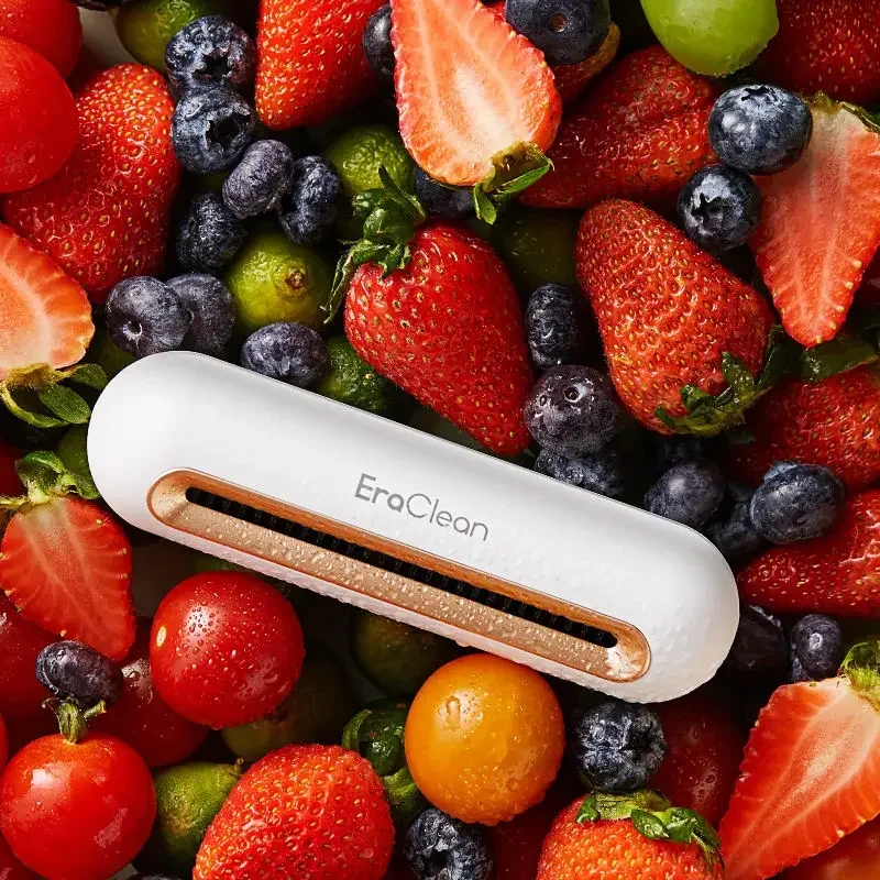 

Eraslean refrigerator sterilizer CW-B01 Refrigerator rechargeable deodorant for antibacterial and anti mold purposes