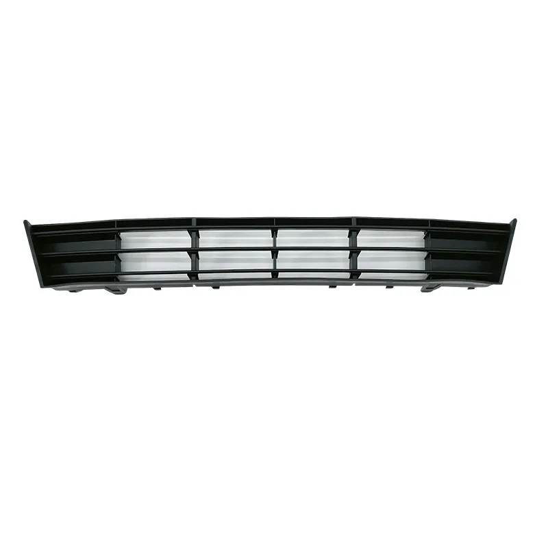 Front bumper lower grille For BMW 5 Series F10 F18 2014-2017