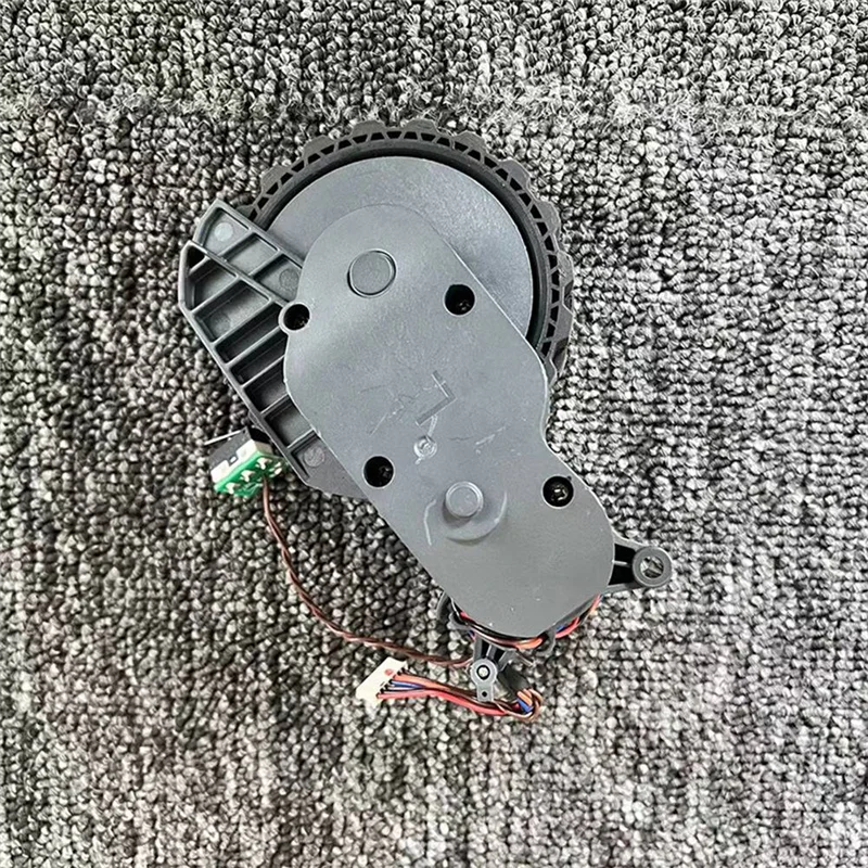 A97G 左右ホイール Forroborock T7/T7S/G10/G10S/S7 掃除機駆動輪スペアパーツ