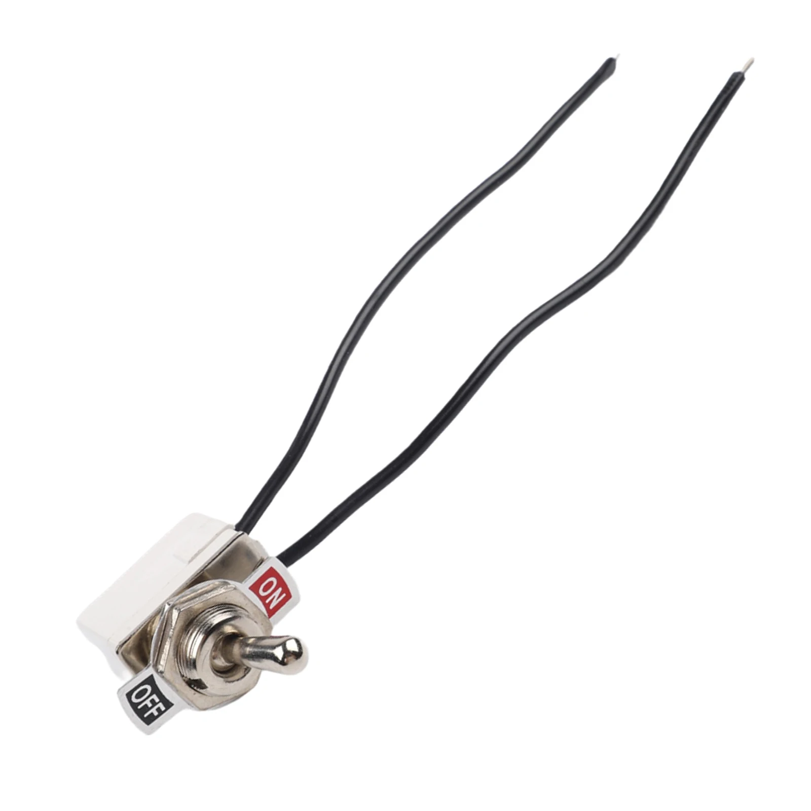 for toggle Switch for 6a SPST for toggle Switch For Electrical Devices for toggle Switch For Projects for toggle Switch Plastic