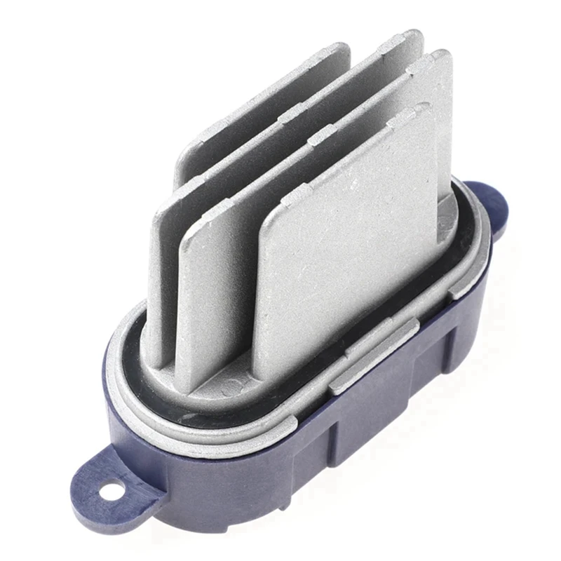 

Air Conditioning Blower Speed Regulating Resistor Module 7701206541 52485218 For Nissan Renault Alfa Romeo Laguna-N26R