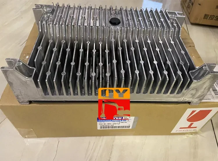 Original brand new 7818-65-2012 controller for hd3205-7 hd405-7 HD785-7 Controller