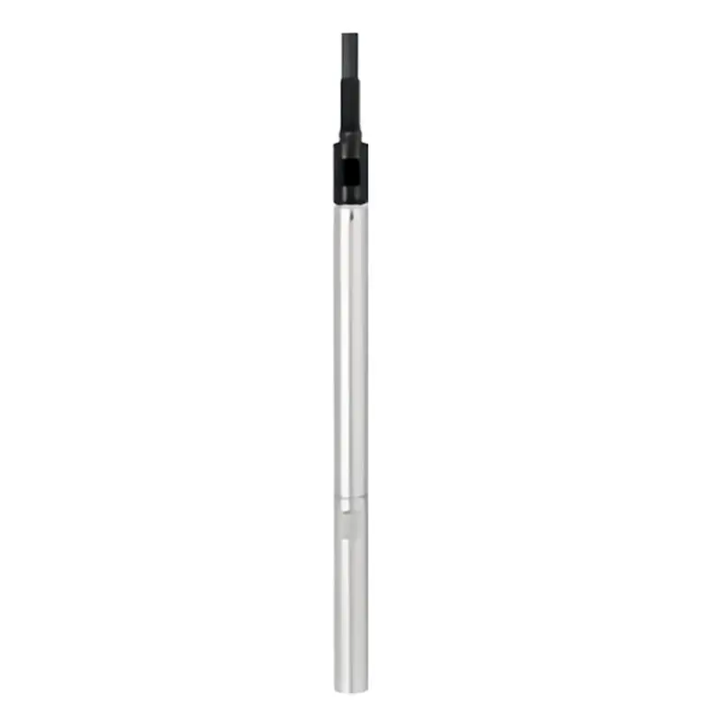 B-Est M5x0.5 Revolving Tip 7.5 For IEMCA Rotary Joint Automatic Bar Feeder Replacement Part