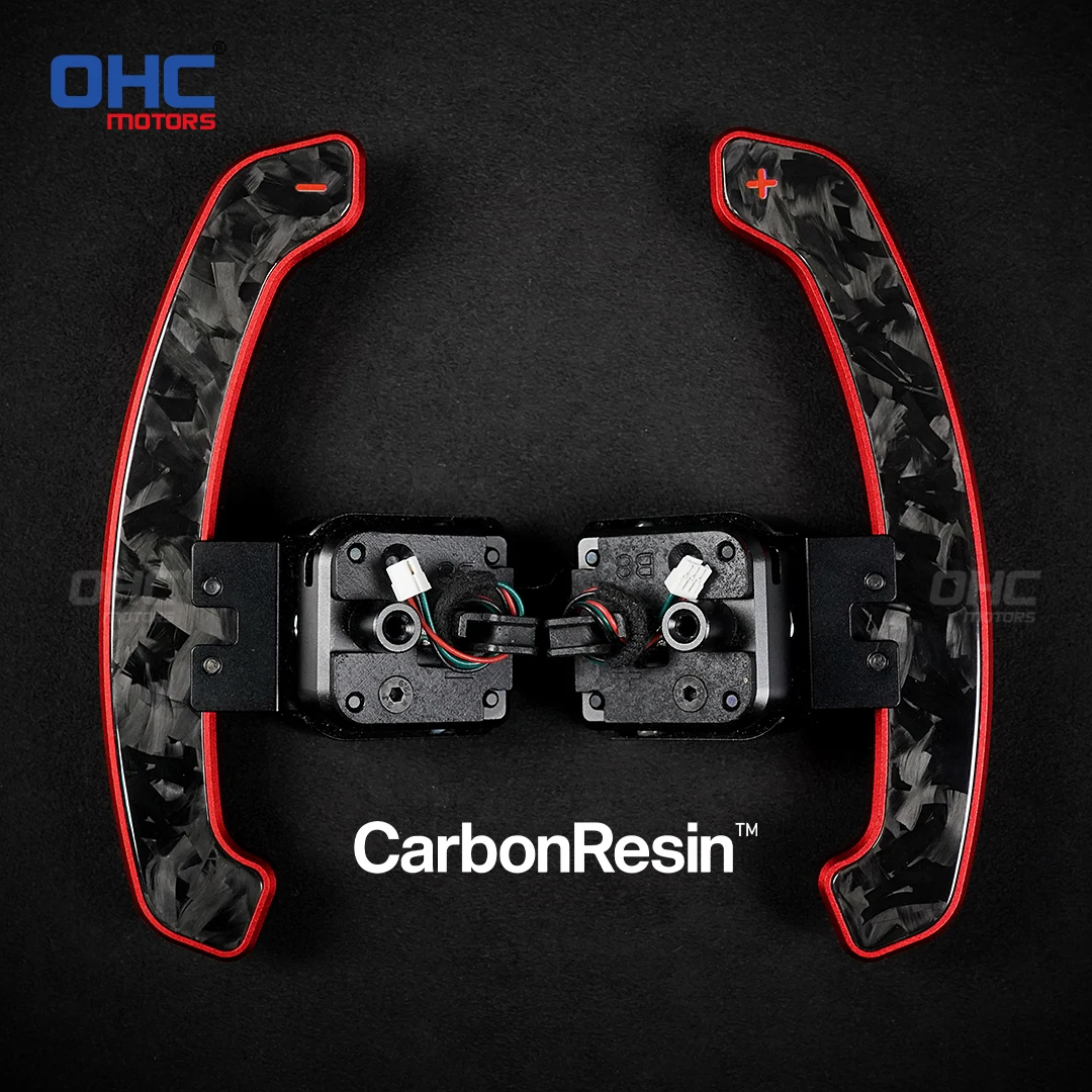 Glossy Carbon Fiber… - image