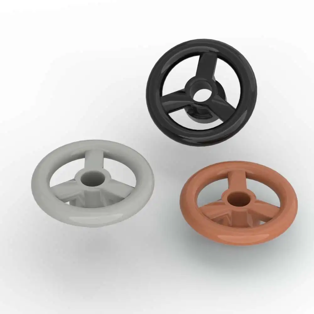 moc-10-шт-30663-2-шпильки-16091-привлекательный-адаптивный-кирпичный-руль-небольшой-строительный-блок-игрушки-для-взрослых-мальчиков-подарки-на-особый-день