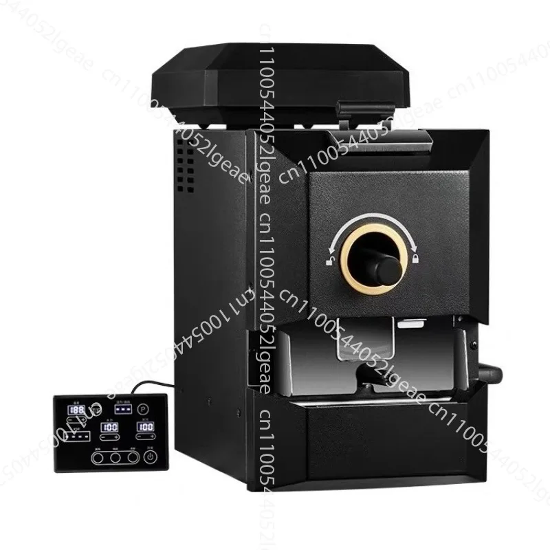

Mobile phone control Smart home Commercial electric direct fire Coffee bean roaster Bean roaster 500g