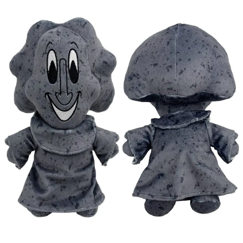 25 cm nuevo juego de peluche Gabriel Ultrakill Gabriel muñeco de peluche suave relleno periférico peluche colección juguete para regalos de cumpleaños