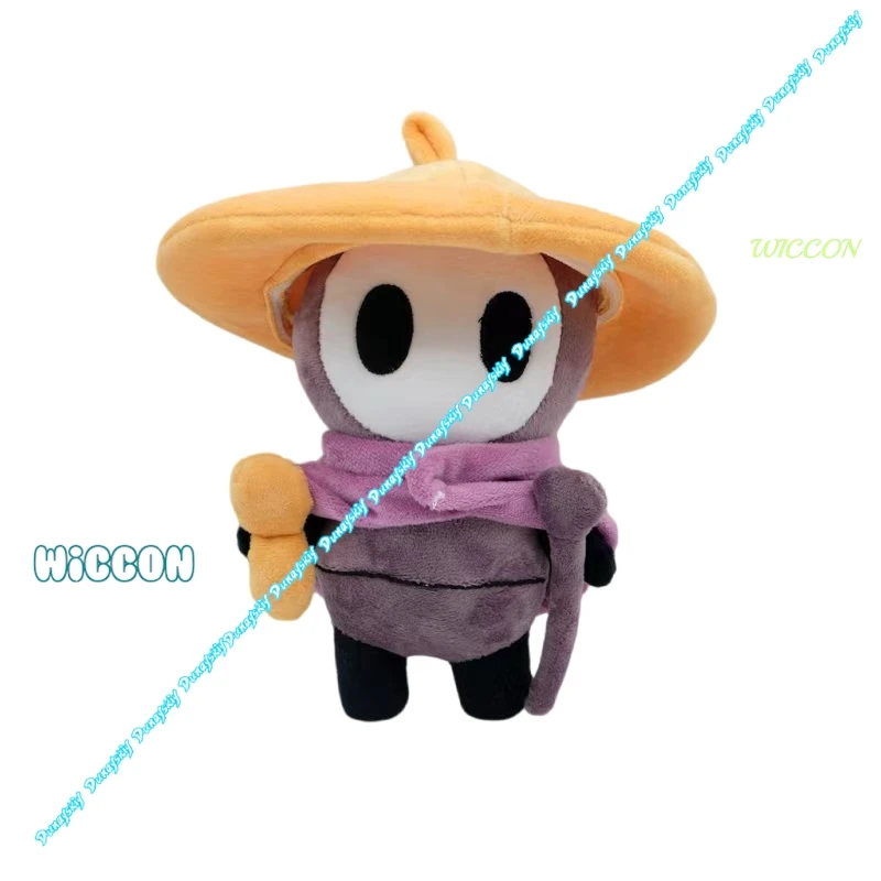 ゲーム ホロウナイト: シルクソング シェルマ コスプレ小道具 樹脂製フィギュア モデル デスクトップ装飾アクセサリー かわいい小道具