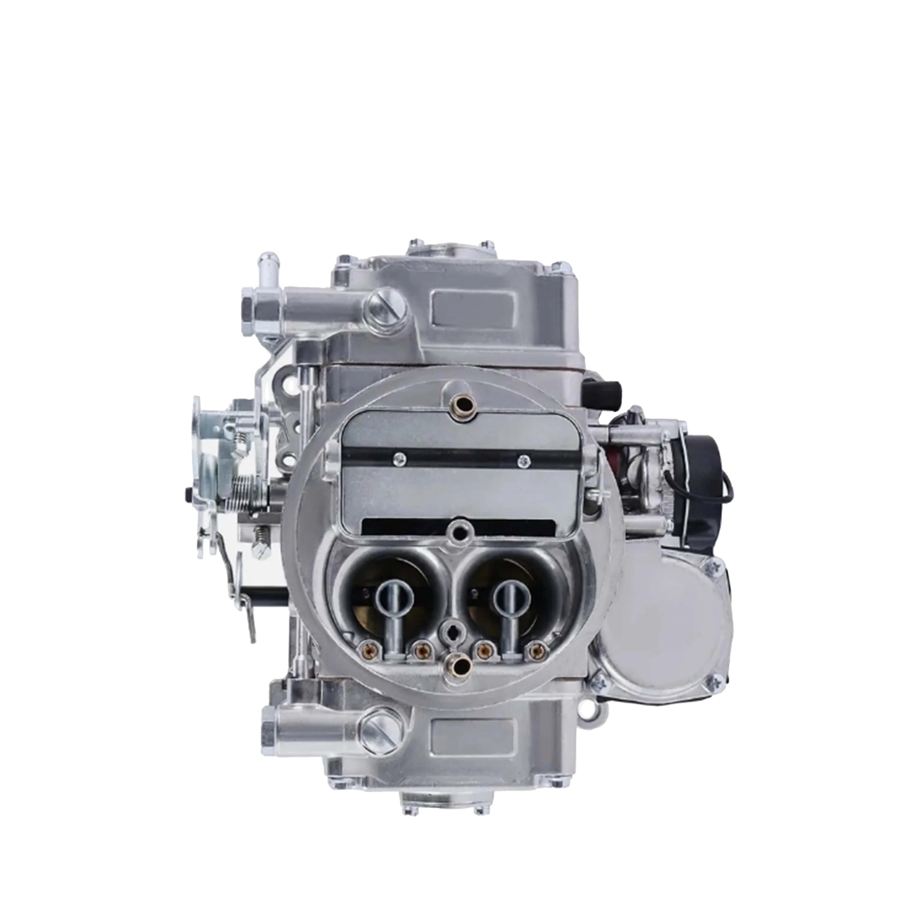 

600CFM Carburetor Street Warrior Electric Choke for Ford Chevy Holley 0-1850S