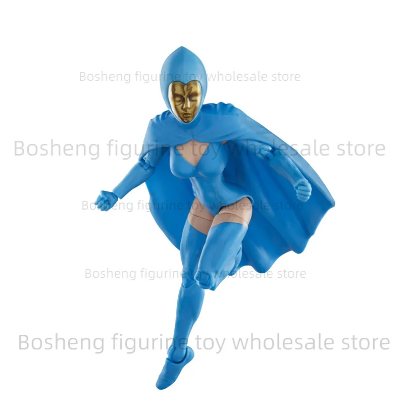 سلسلة هاسبرو مارفل ليجيندز: شخصية مارفلز روج آند ديستني (X-Men Comics) مقاس 6 بوصات #3