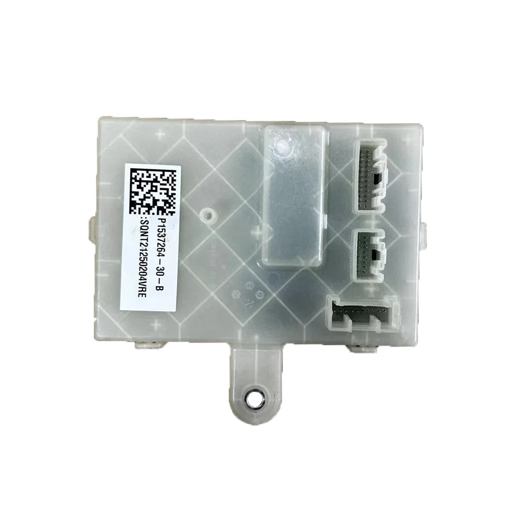 P1537264-30-B Suitable for 3/Y Charging Port Control Module