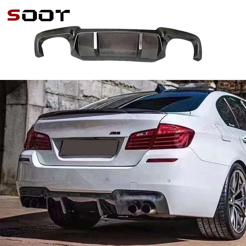 For Bmw 5 Series F1… - image