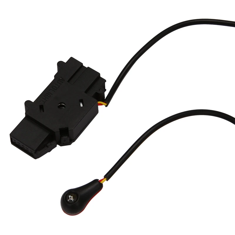 Car Auto Headlight Fog Light Sensor Control Module For V w  Golf Mk5 6 Mk6 Je tta 5 Mk5 Tiguan Touran Passat B6 3C Scirocco
