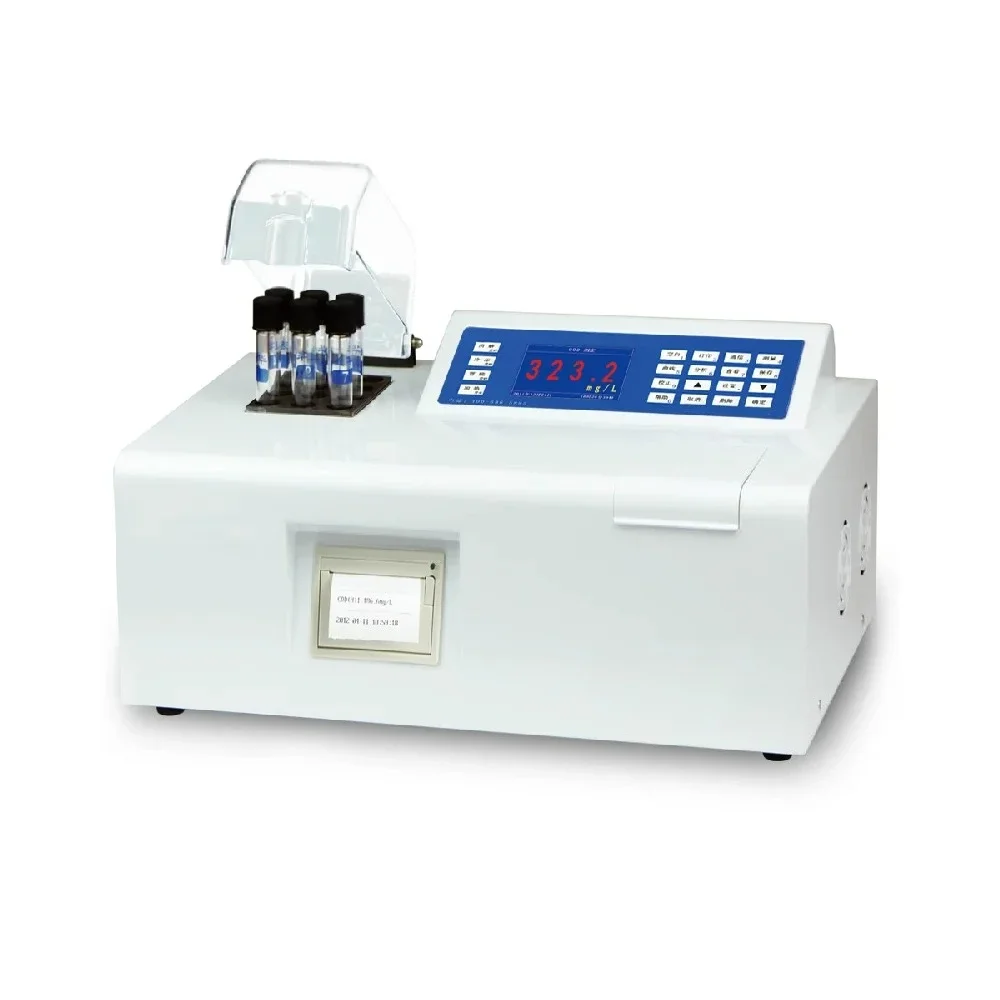EU Certified High Quality INNOVA Multiparameter Analyzers Simple To Use High Accuracy And Full-featured