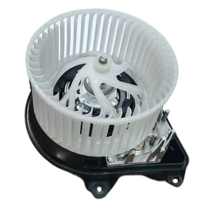 

6441.H6 12V Car Ventilator Motor Auto Spare Parts Blower Fan ZQ91000980 For CITROEN BERLINGO ZX For PEUGEOT PARTNER