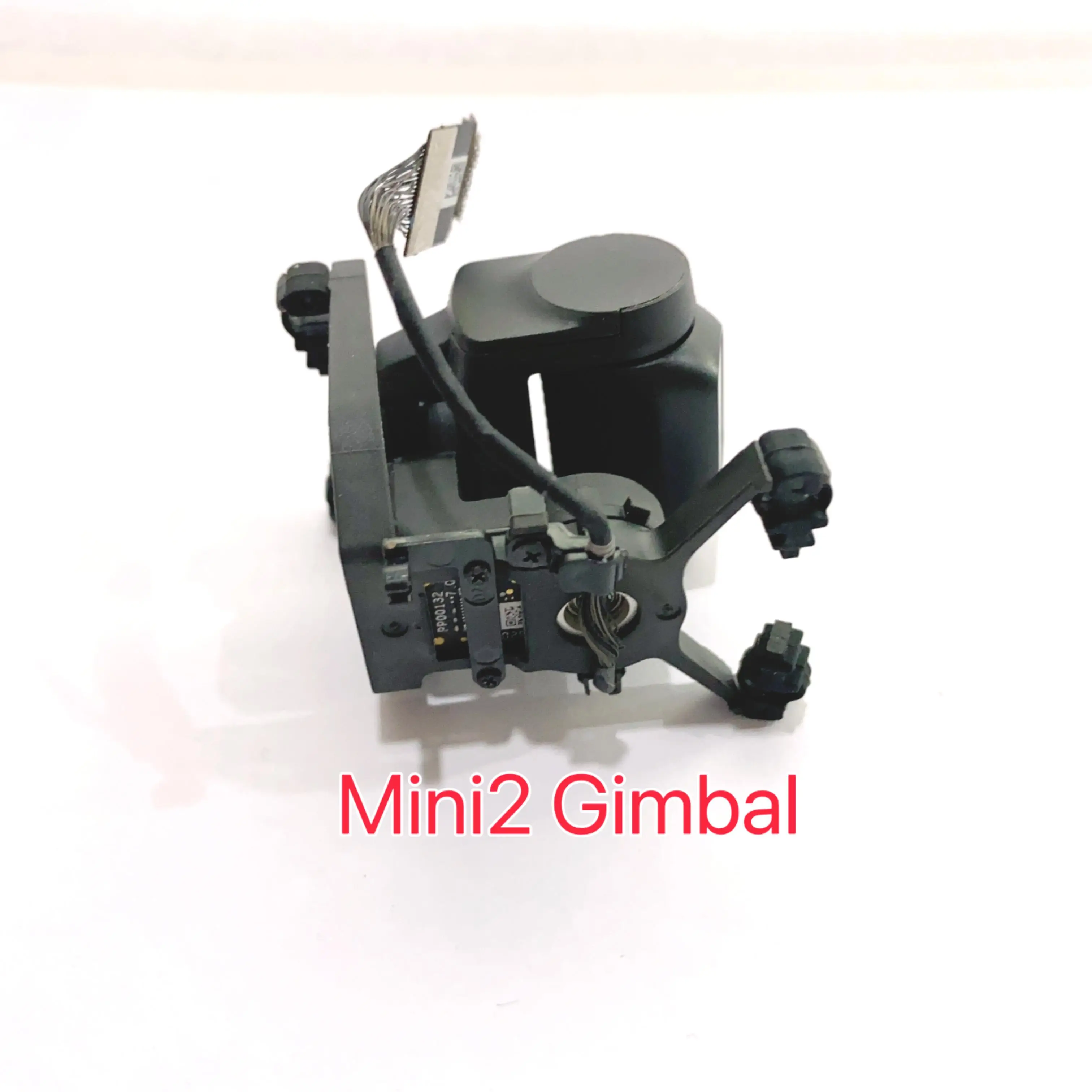 Gimbal الأصلي مع كاميرا لأجزاء إصلاح الطائرة بدون طيار DJI Mini 2 Mini 2 الكاملة