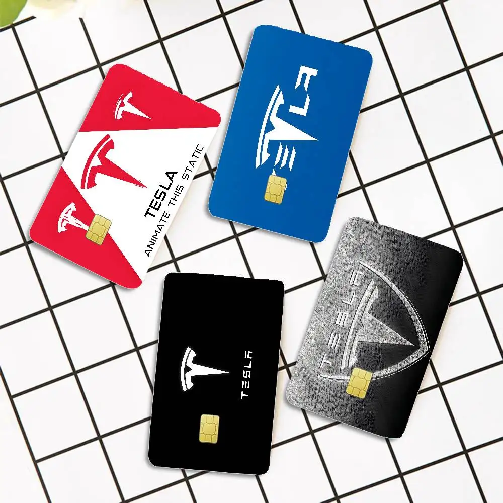 Taylor Swift 100% Hot Sale Amine Credit Debit Bank Card Bus Card Film Skin Sticker - view 3