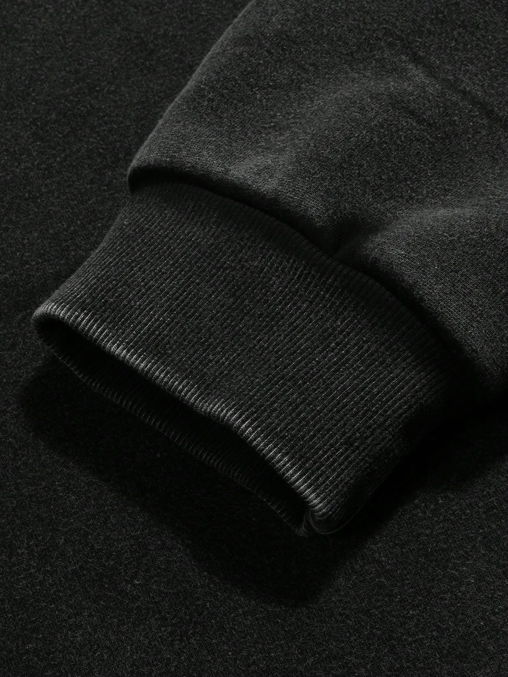 سويت شيرت بقلنسوة بطباعة ندفة الثلج على الطراز القوطي للرجال، سويت شيرت بقلنسوة للجنسين لملابس الشارع للخريف والشتاء. #3