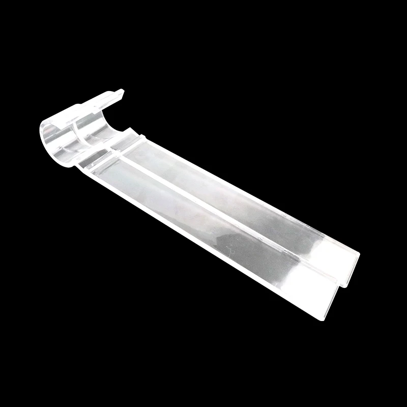 20 قطعة أجزاء منشار Beaw المتوافقة غطاء غبار 230X30mm (3-416-01-3460) و270X30mm (2-032-65-4050) لآلة Homag Holzma #3