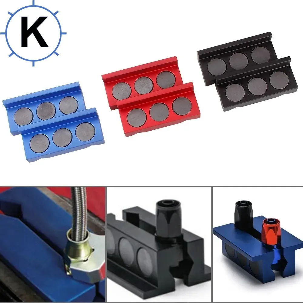 Aluminum Fuel Line …