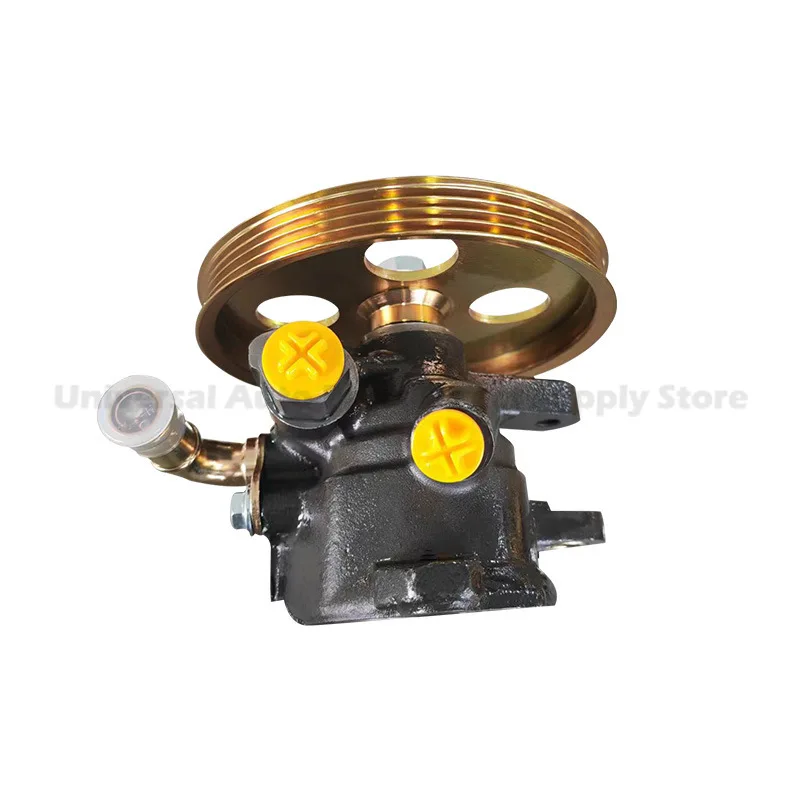 For Toyota Tacoma Power Steering Pump 44320-28130 High Quality Durable Replacement