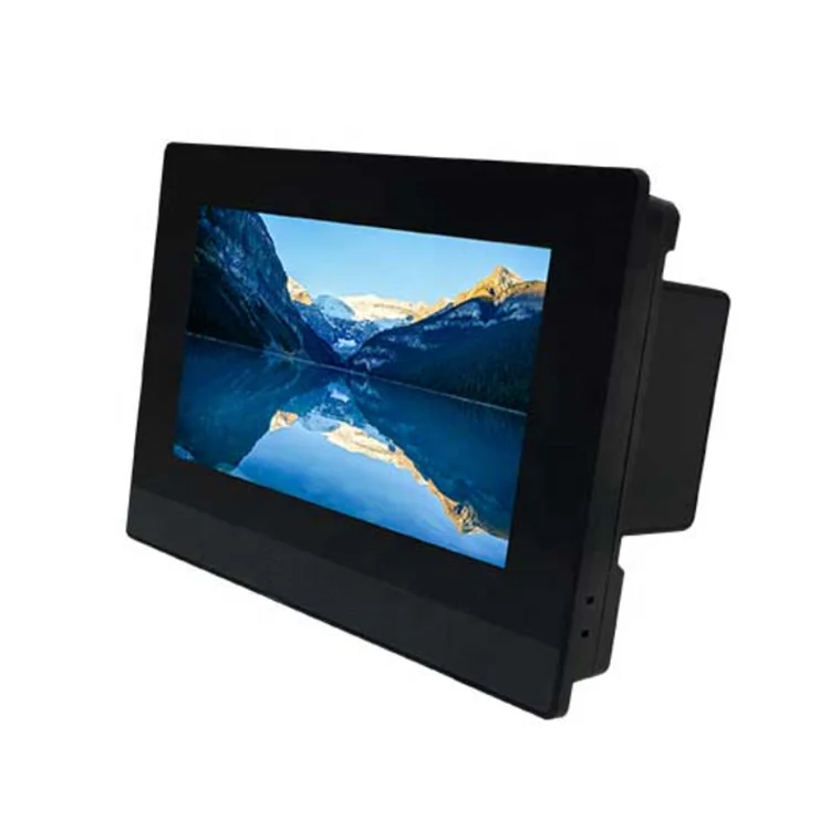 Tzbot Iot Hmi Indus…