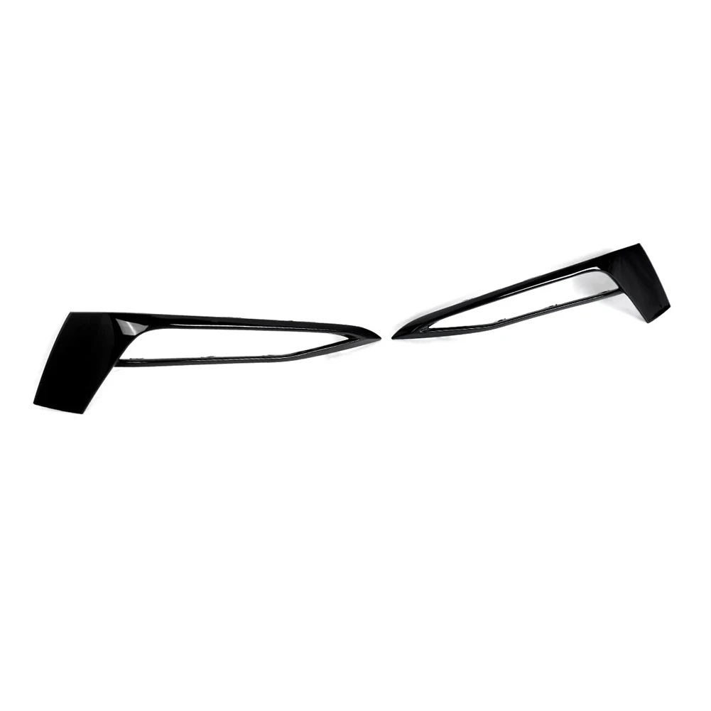 

OEM 51117385281 51117385282 Накладка на переднюю противотуманную фару для BMW 5 серии G30 G31