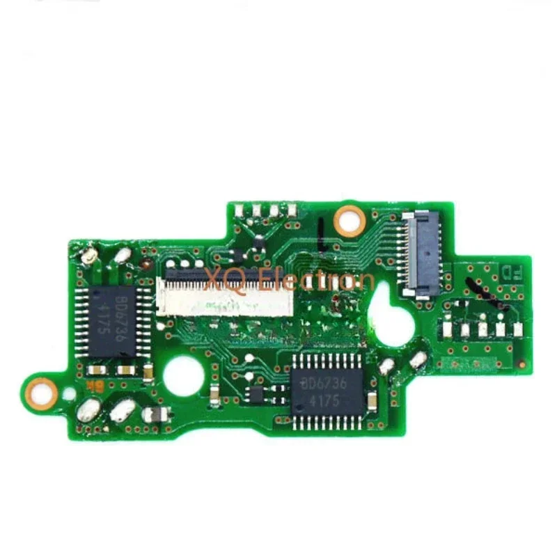 New Mirror Box Drive Board PCB MD Plate for Nikon SLR Camera D7000 Camera Repair Part