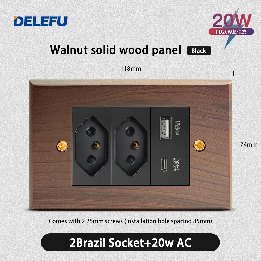 Variant: 2Brazil 20AC