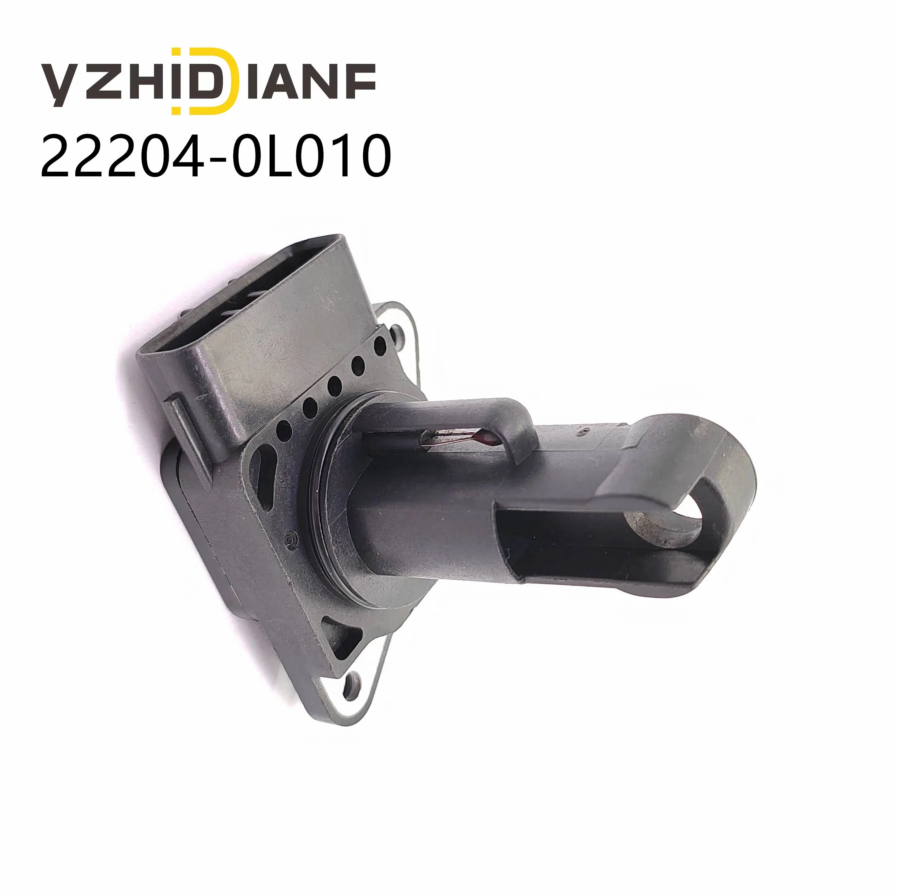 Sensor MAF Toyota Yaris-Corolla Hilux-Hiace 22204-0L010 - close-up view