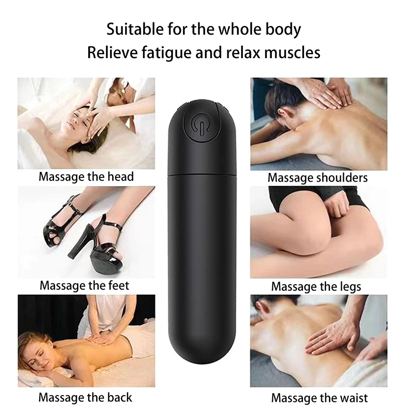 แบบพกพา Vibrating Eye Massager USB ชาร์จ Eye Fatigue Relief TOOL Eye อุปกรณ์ความงามเครื่องนวด 10 โหมด